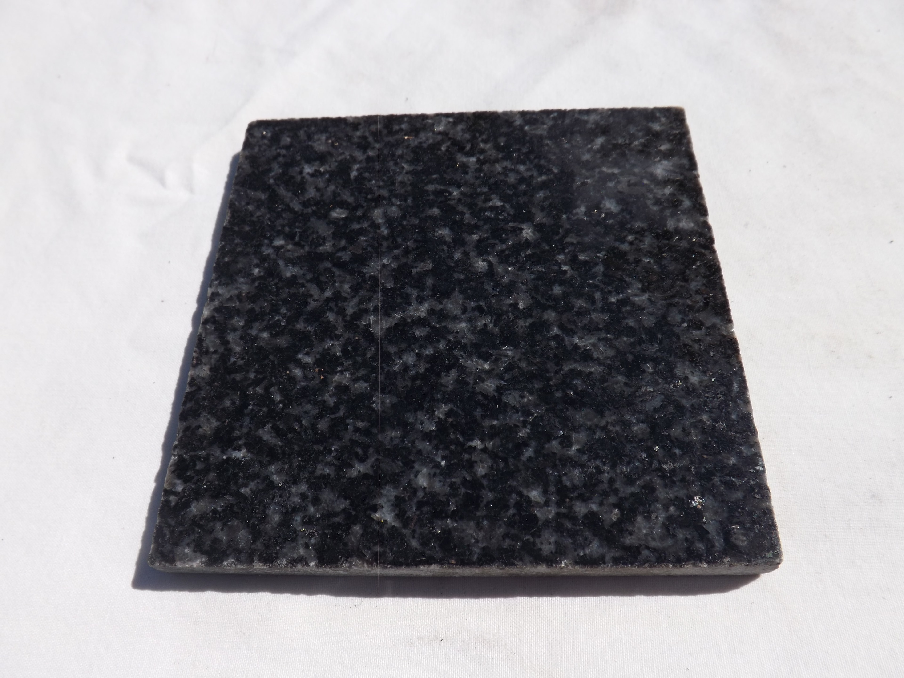 Aus Grandee granite sample