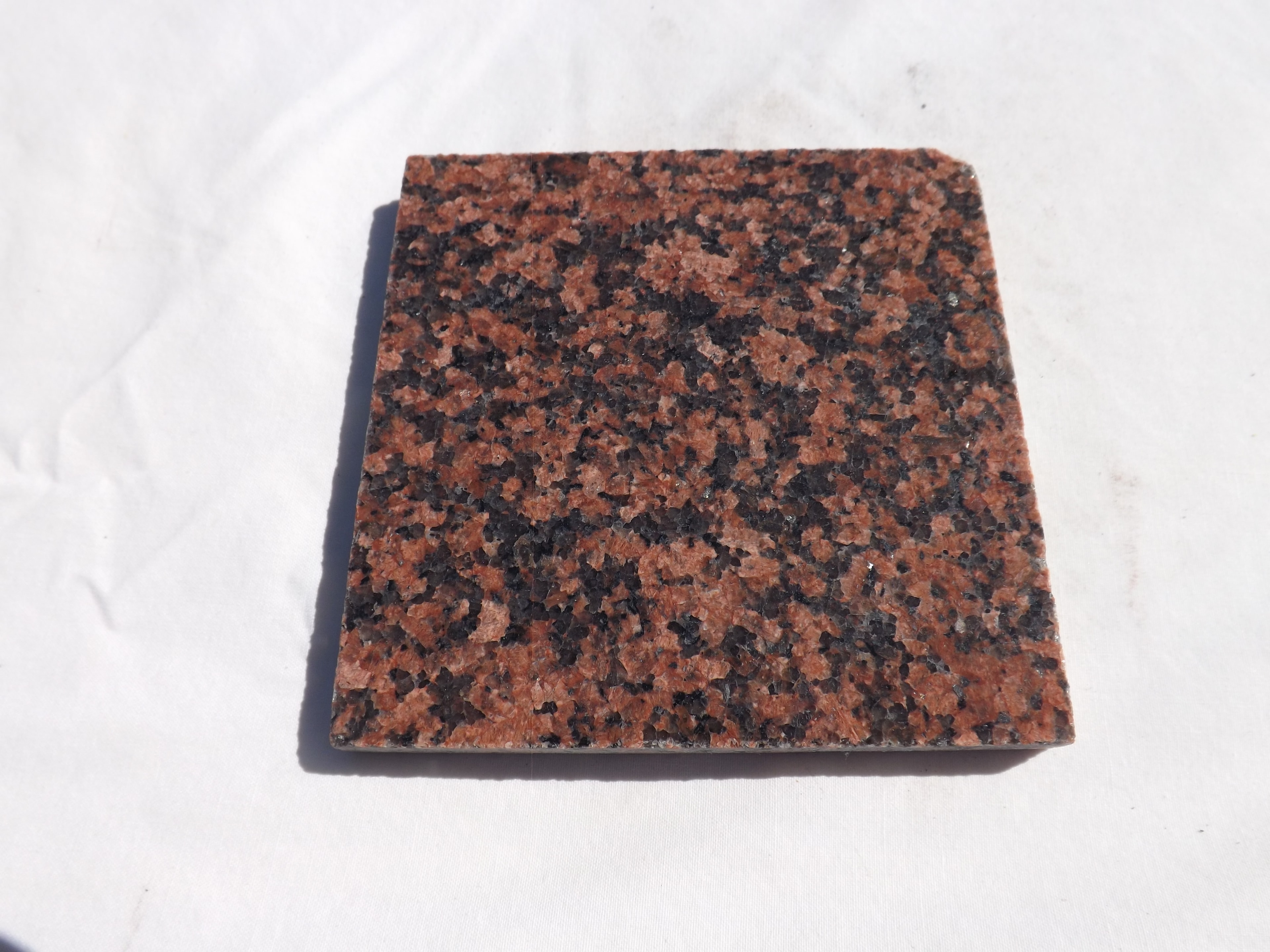 Balmoral Fine granite sample