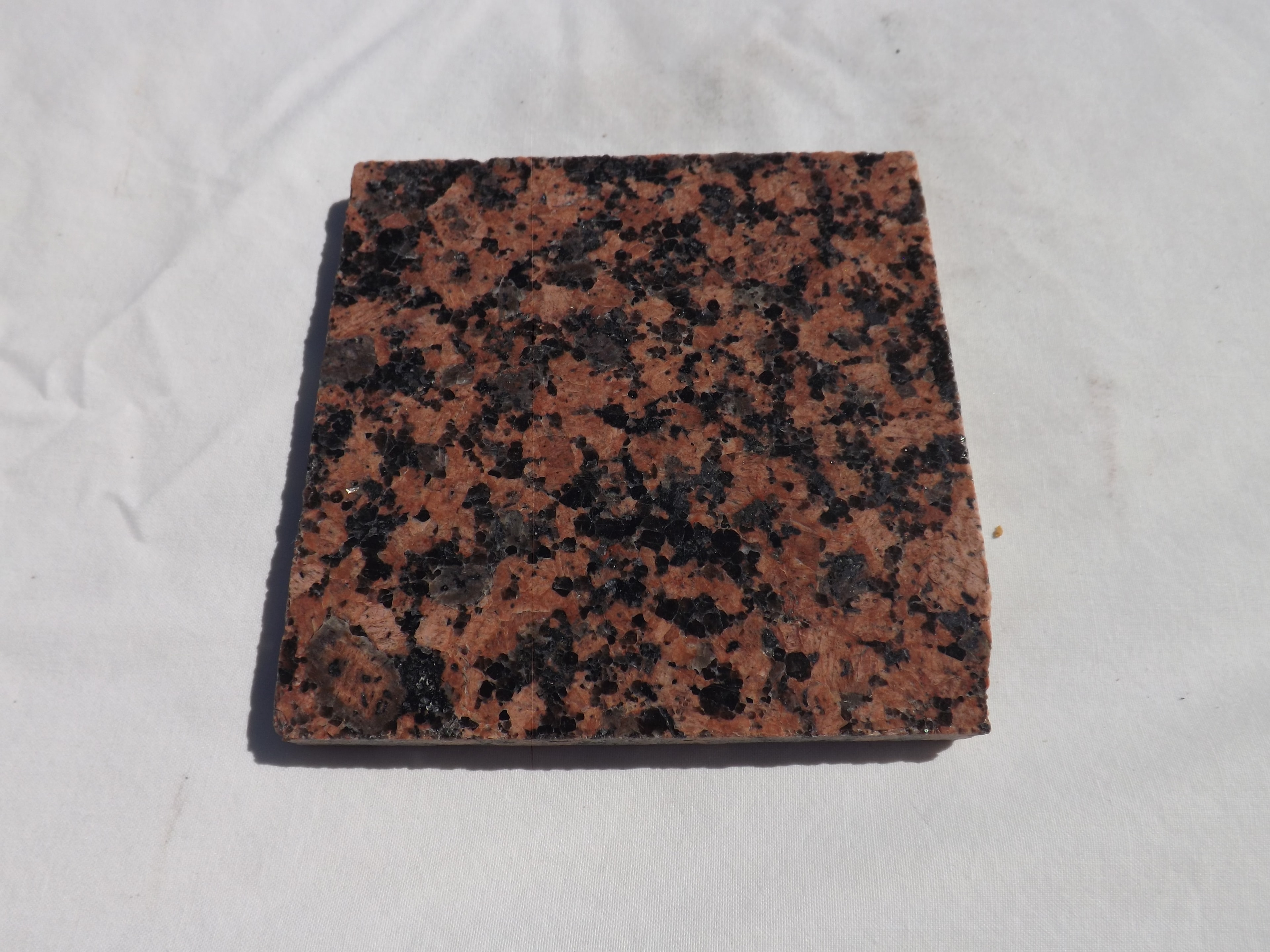Balmoral Large granite sample