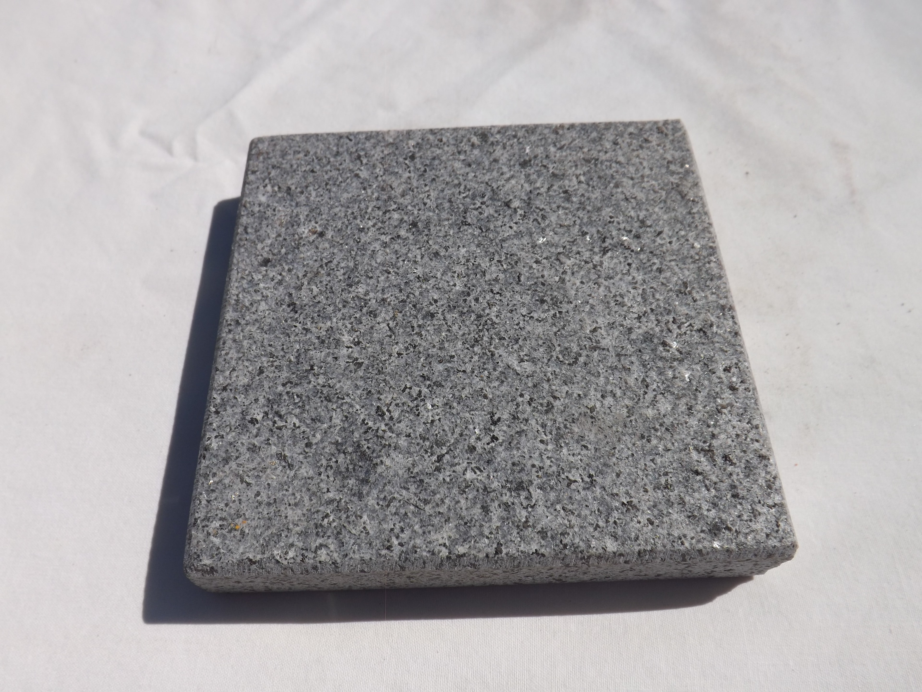 Concrete Lookalike granite sample