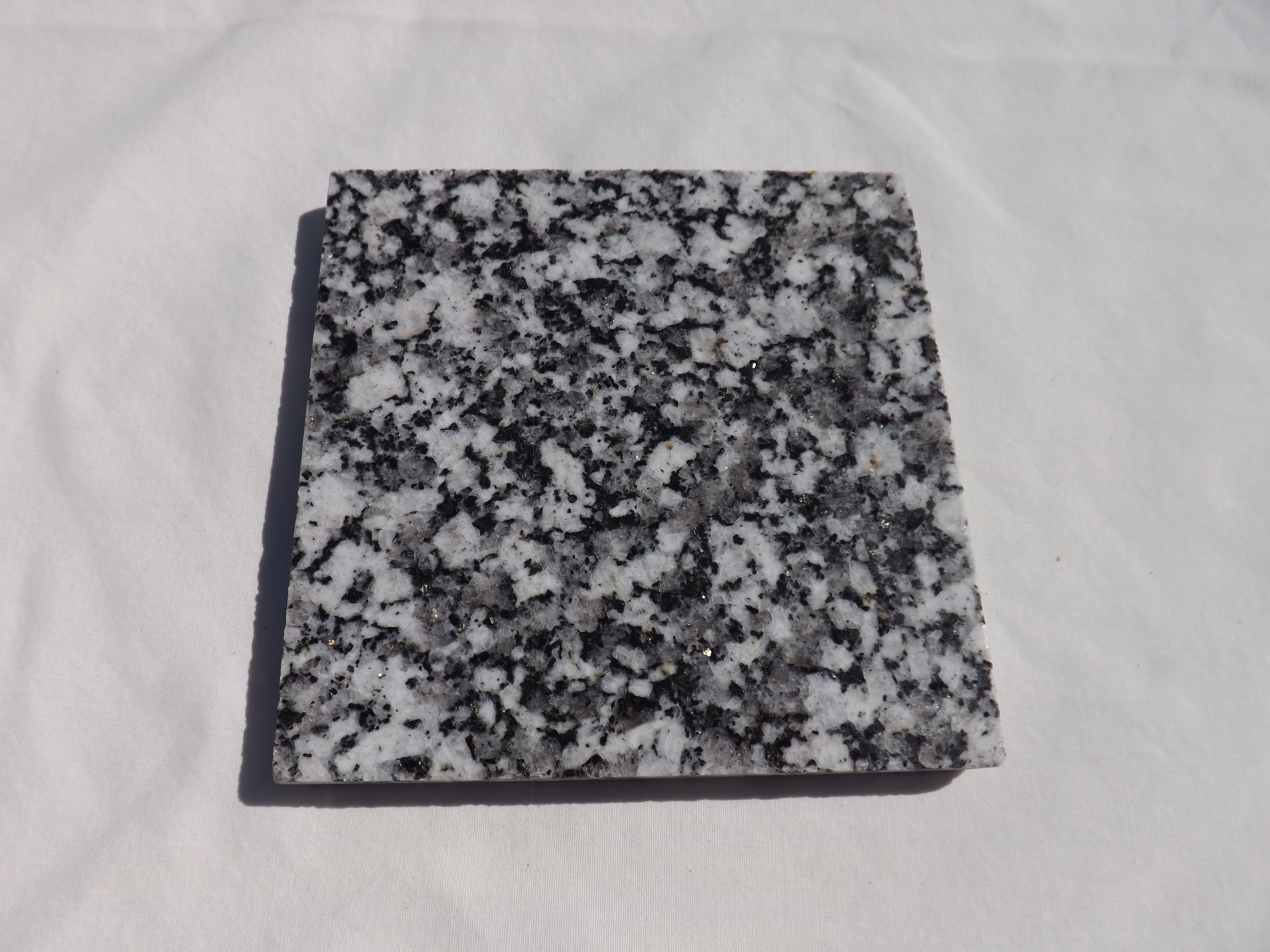 G2014 granite sample