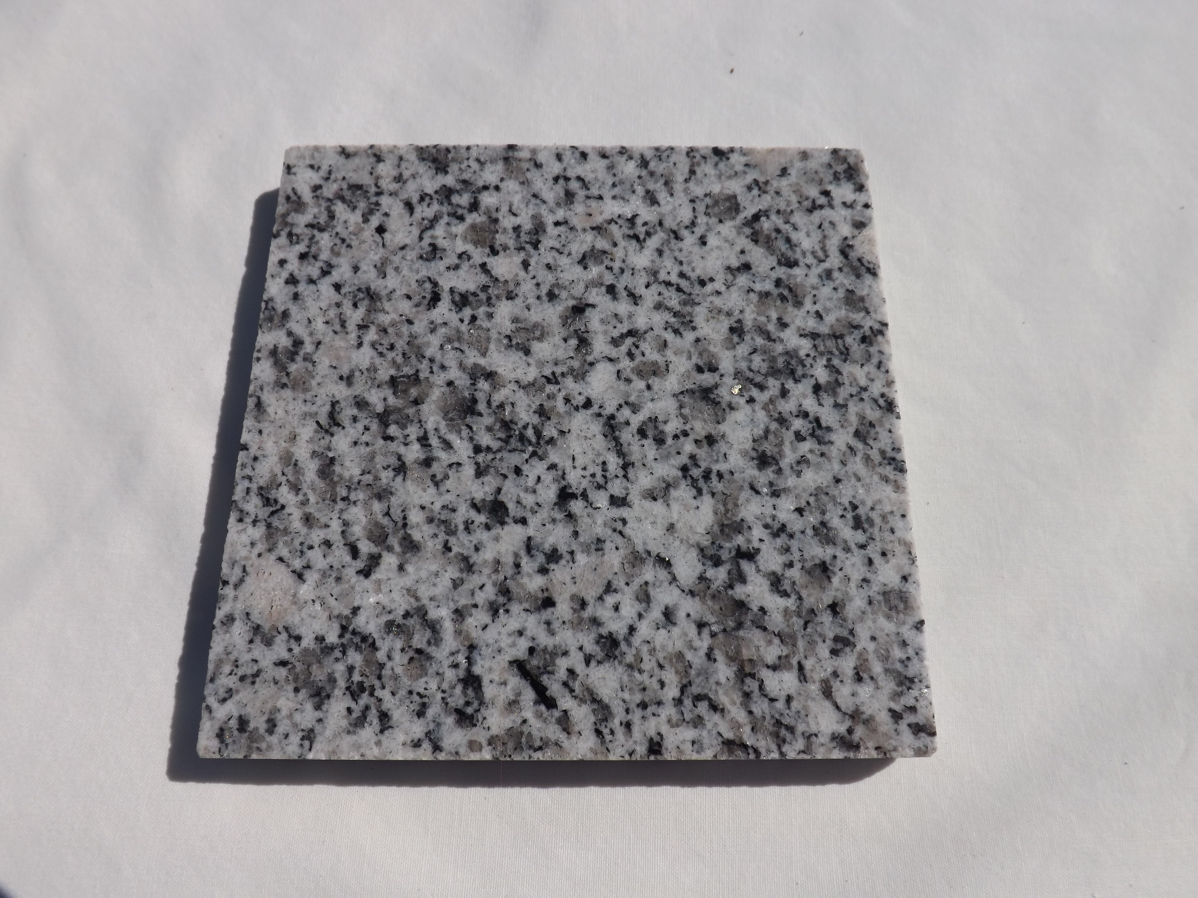 G603 granite sample