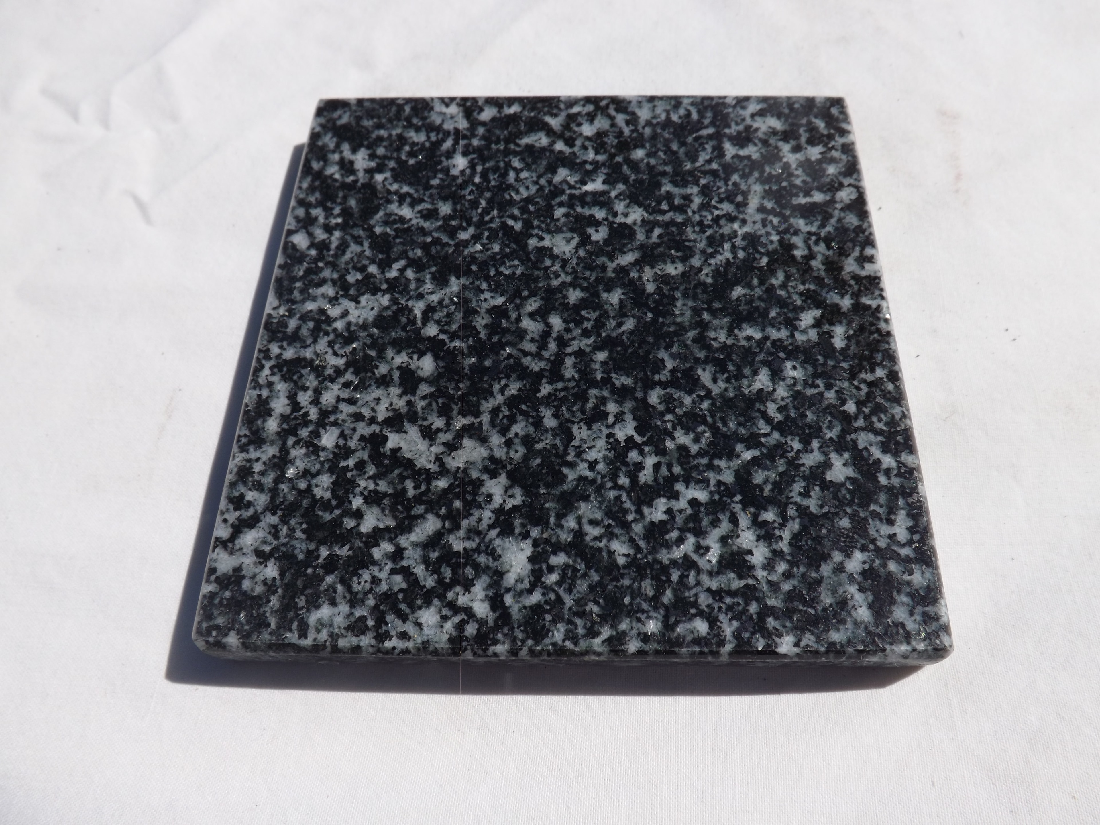 G618 granite sample