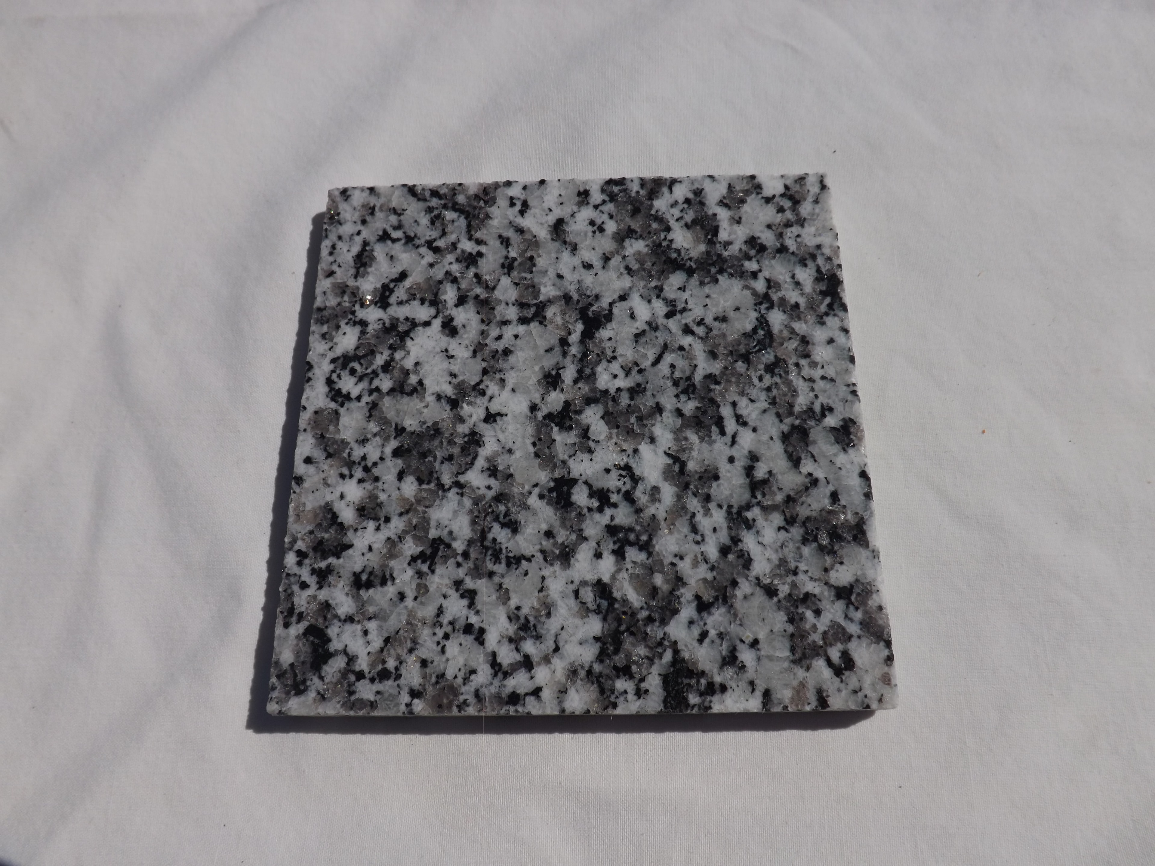 G788 granite sample