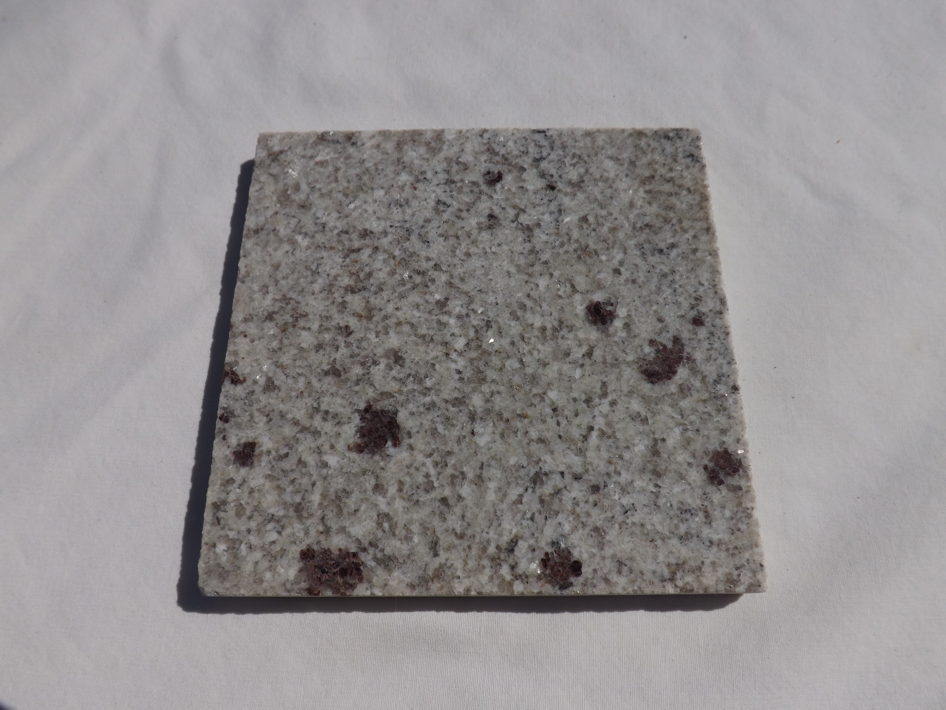 Kashmir granite sample