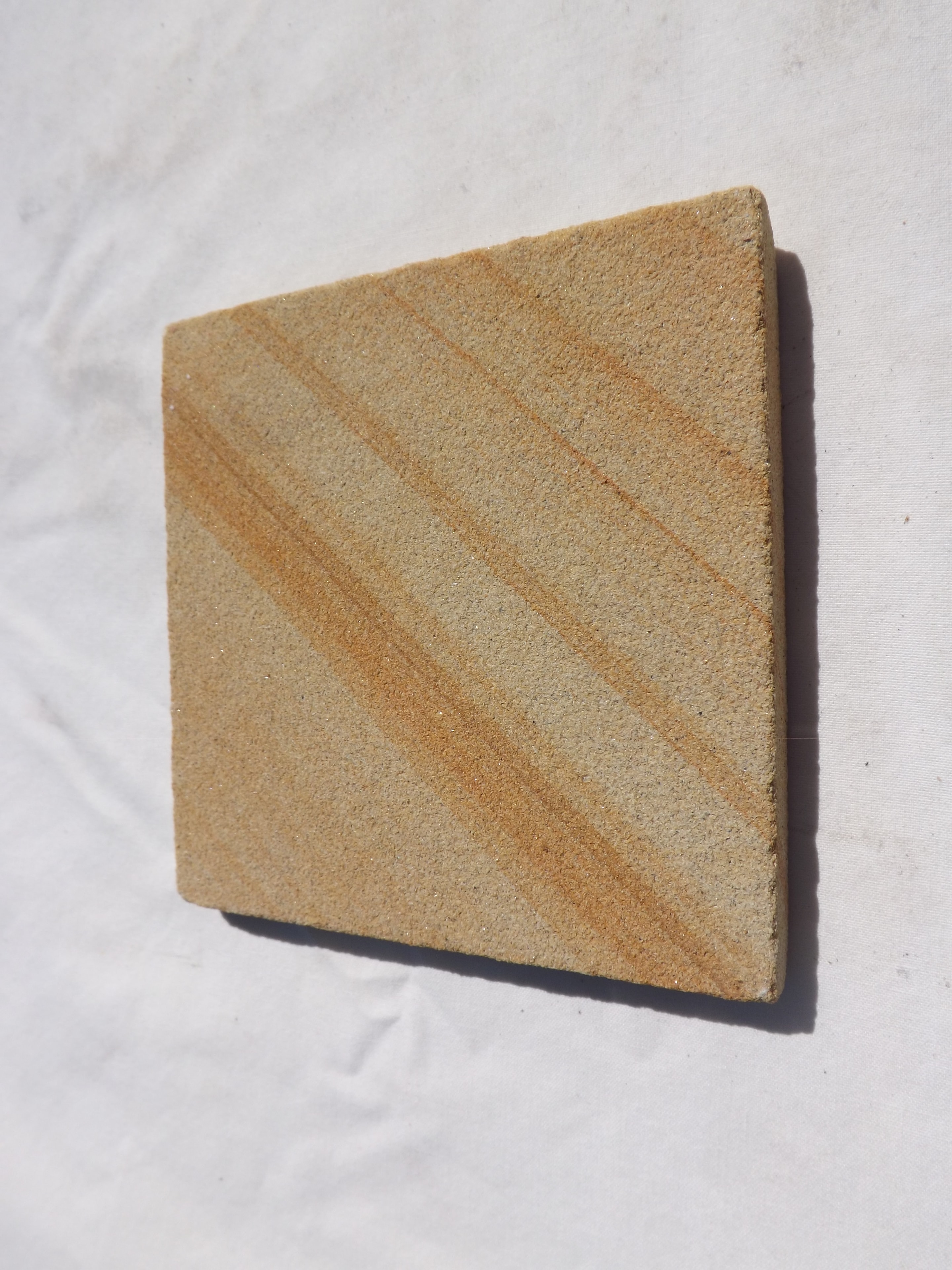 Sandstone granite sample