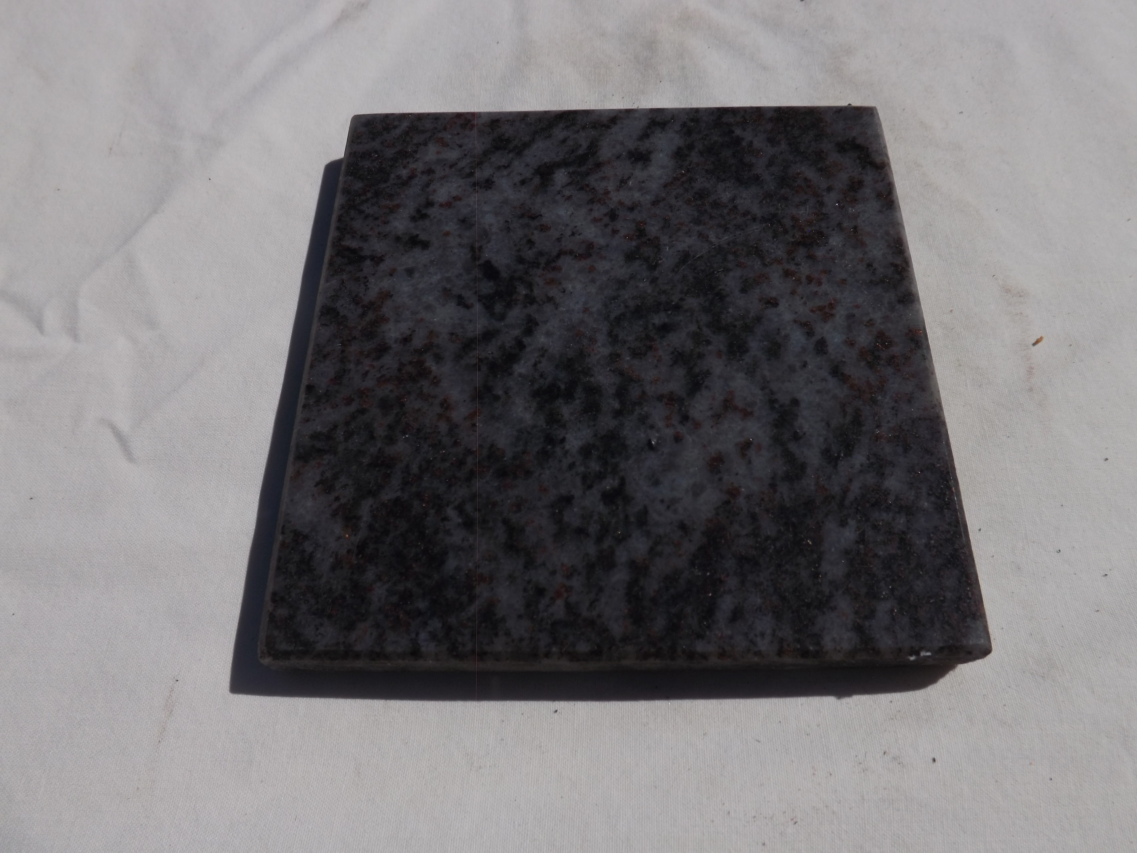 Vizage granite sample